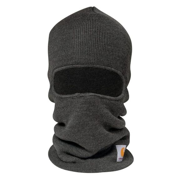 Carhartt Face Mask NEW gray - Picture 1 of 3